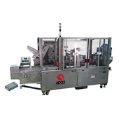 Adco IBL Intermittent Motion Auto Load Cartoner