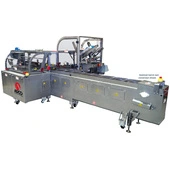 Adco JET-BC-120 Auto-Load Cartoner