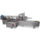 Adco JET-BC-120 Auto-Load Cartoner