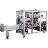 Adco MBC Compact Auto Load Cartoner