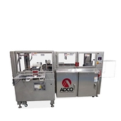 Adco RAC-120 Compact Right Angle Carton Closer