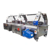 Adco SLC High Speed Inline Carton Closer