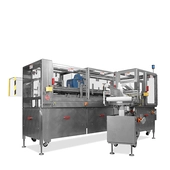Adco VBS Vertical Bottom Sealer