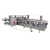 Adco VHL Vertical Hand-Load Carton Former
