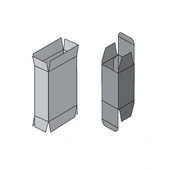 Adco VHL Carton Style