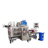 Adco VRC Vertical Rotary Cartoner