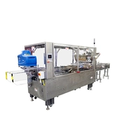 Adco WAE Low-Speed Wrap Around Sleever