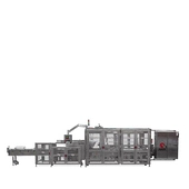 Adco WM WS High Speed Mechanical or Servo Sleever