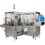 Adco ZTC-30 Tri-Seal Carton Closer