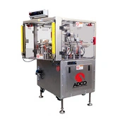 Adco Compact 4 Vertical Carton Former