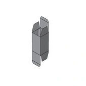 Adco Compact 4 Carton Style