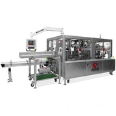 Adco EnCompass ELCP End Load Case Packer