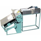 Bag Packager with Drop Sealer
