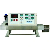 APM TBS-3/8-DH-10-V Table-Top Validatable Band Sealer