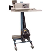 APM VBS-1/8 TX Vertical Band Sealer
