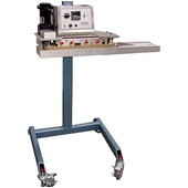 APM VBS-3/8 Vertical Rotary Band Sealer