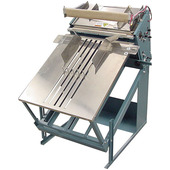 APM DS-SS-16 and DS-SS-16-PP/PE Drop Sealers