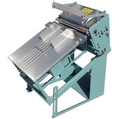 APM DS-IMP-1/4-16 and DS-SS-IMP-5/16-16 Drop Sealers