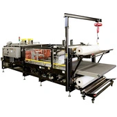 Arpac 105-70 Shrink Bundler for Oversized Products