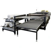 Arpac 105-70 Shrink Bundler Right-Angle Film