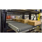 Arpac 105-70 Shrink Bundler Product Run