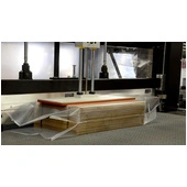Arpac 105-70 Shrink Bundler Product Run