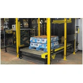 Arpac 1200 Fully Automatic Case Palletizer