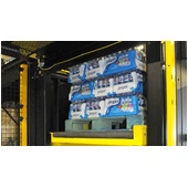 Arpac 1200 Fully Automatic Case Palletizer