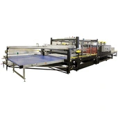 Arpac 125 Shrink Bundler for Oversized Products