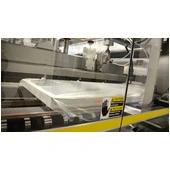 Arpac 125 Shrink Bundler Product Run