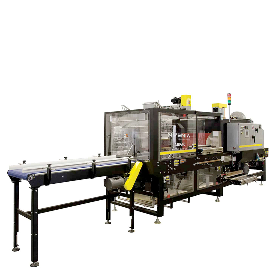 Arpac 45TW-28 Tray Wrapper