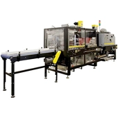 nVenia Arpac 45TW Tray Wrapper