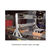 nVenia Arpac 65TW Continuous Motion Seal Carriage