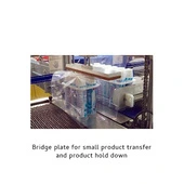 Arpac 708HB-16 Shrink Bundler for the Health and Beauty Industry