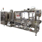 Arpac 75GI Shrink Bundler for Printing and Publishing