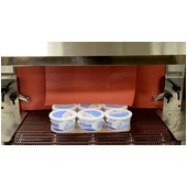 Arpac 75GI Shrink Bundler Product Run