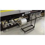 Arpac 75GI Shrink Bundler Film Roll