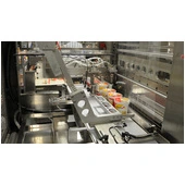 Arpac AGR Shrink Bundler Product Run