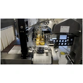 Arpac AGR Shrink Bundler Product Run