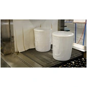 Arpac AGR Shrink Bundler Product Run