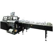 nVenia Arpac Extreme XA Series Air Shrink Wrap System