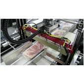 Arpac AL Continuous Motion Automatic L-Sealer Product Run