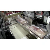 nVenia Arpac Extreme XA Series Air Shrink Wrap System Product Run