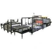 nVenia Arpac Brandpac BPSW-5000 Shingle Wrapper