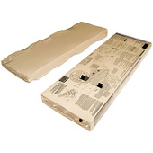 Arpac Brandpac BPSW-5000 Shingle Wrapper Packaged Product