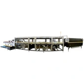 nVenia Arpac Brandpac BPTS-6000 Multi-Pack Shrink Bundler