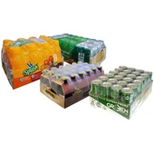 nVenia Arpac Brandpac BPTS-6000 Multi-Pack Shrink Bundler Finished Product Packages