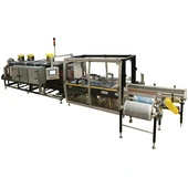 nVenia Arpac Brandpac BPTW Tray Bundler