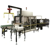 nVenia Arpac Brandpac BPTW Tray Bundler