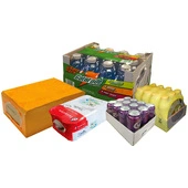 nVenia Arpac Brandpac BPTW Tray Bundler Packaged Products